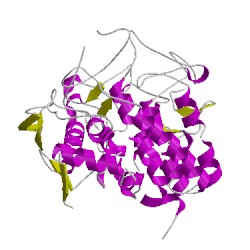 Image of CATH 3eu8B