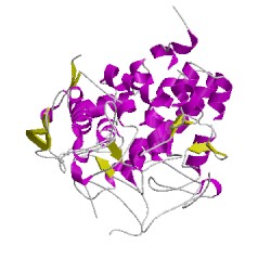 Image of CATH 3eu8C