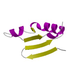 Image of CATH 3eub301