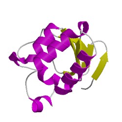 Image of CATH 3eub302
