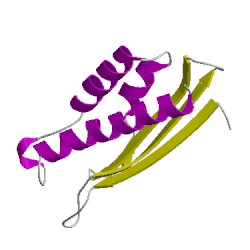 Image of CATH 3eub303