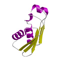 Image of CATH 3eub403
