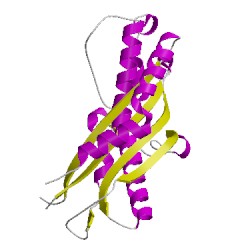 Image of CATH 3eub404