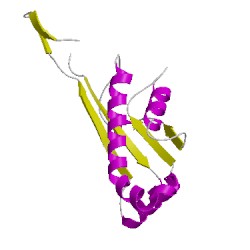 Image of CATH 3eub405