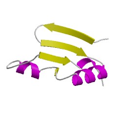 Image of CATH 3eubB01