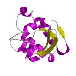 Image of CATH 3eubB02