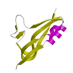 Image of CATH 3eubC01