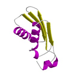 Image of CATH 3eubC03