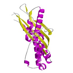 Image of CATH 3eubC04