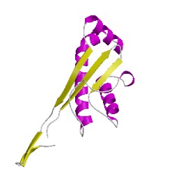 Image of CATH 3eubC05