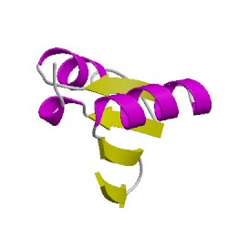 Image of CATH 3eubK01