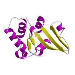 Image of CATH 3eubK02