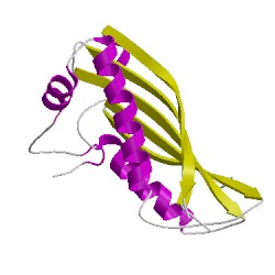 Image of CATH 3eubL02