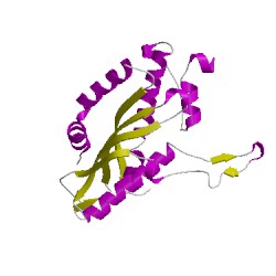 Image of CATH 3eubL04