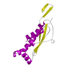 Image of CATH 3eubL05
