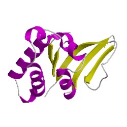 Image of CATH 3eubT02