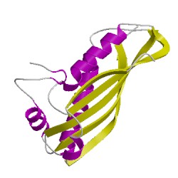 Image of CATH 3eubU02