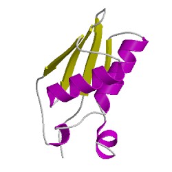 Image of CATH 3eubU03