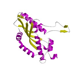 Image of CATH 3eubU04