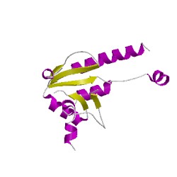 Image of CATH 3eucA01
