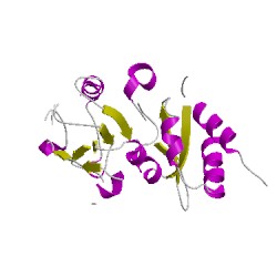 Image of CATH 3eucA02