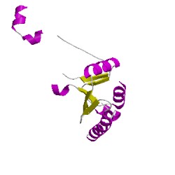 Image of CATH 3eucB01