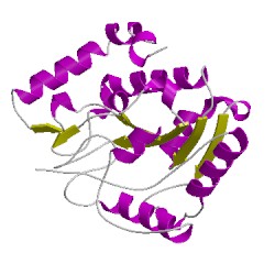 Image of CATH 3eugA