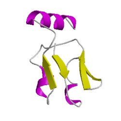 Image of CATH 3eunA00