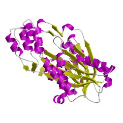 Image of CATH 3euqA