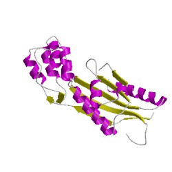 Image of CATH 3euqA01