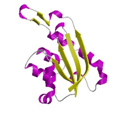 Image of CATH 3euqA02