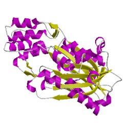 Image of CATH 3euqB