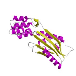 Image of CATH 3euqB01