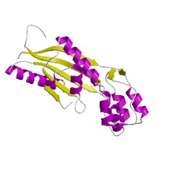 Image of CATH 3euqC01