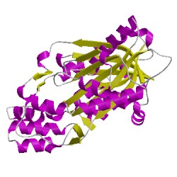 Image of CATH 3euqD