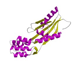 Image of CATH 3euqD01