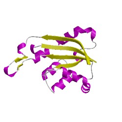 Image of CATH 3euqD02