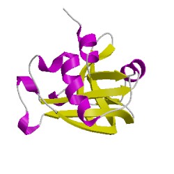 Image of CATH 3ev5A