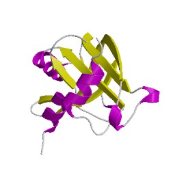 Image of CATH 3ev5B