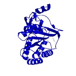 Image of CATH 3evc