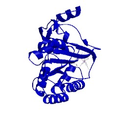 Image of CATH 3eve