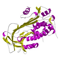 Image of CATH 3evjI