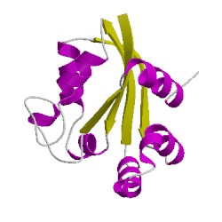 Image of CATH 3evmA