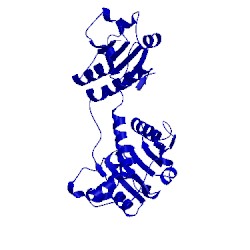Image of CATH 3evt