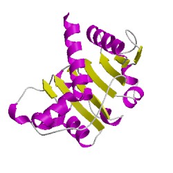 Image of CATH 3evtA02