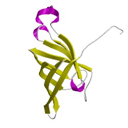 Image of CATH 3ew1D00