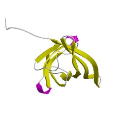 Image of CATH 3ew1E00