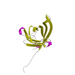 Image of CATH 3ew1F00