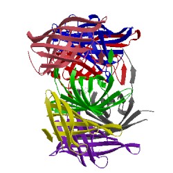 Image of CATH 3ew2