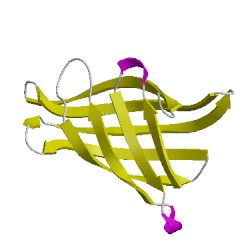 Image of CATH 3ew2A